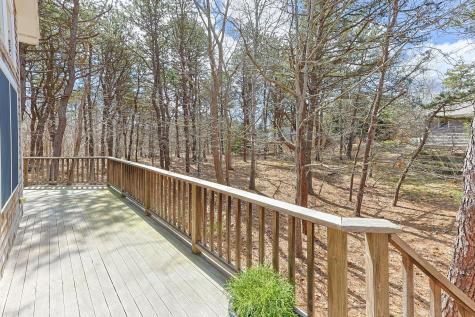 35 Sandpiper Hill And 5 Whimbrel Way Wellfleet MA 02667