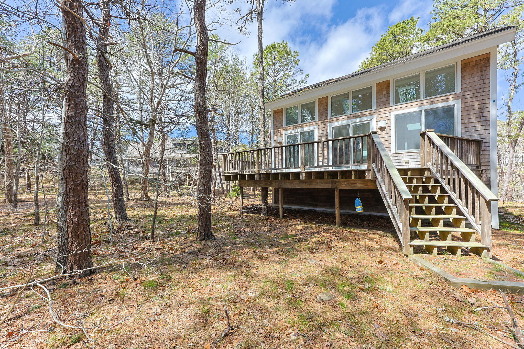 35 Sandpiper Hill And 5 Whimbrel Way Wellfleet MA 02667