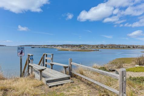 35 Sandpiper Hill And 5 Whimbrel Way Wellfleet MA 02667
