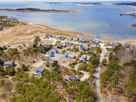 35 Sandpiper Hill And 5 Whimbrel Way Wellfleet MA 02667