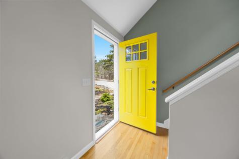 35 Sandpiper Hill And 5 Whimbrel Way Wellfleet MA 02667
