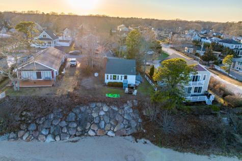 242 Edgewater Drive Falmouth MA 02536
