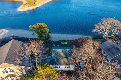 242 Edgewater Drive Falmouth MA 02536