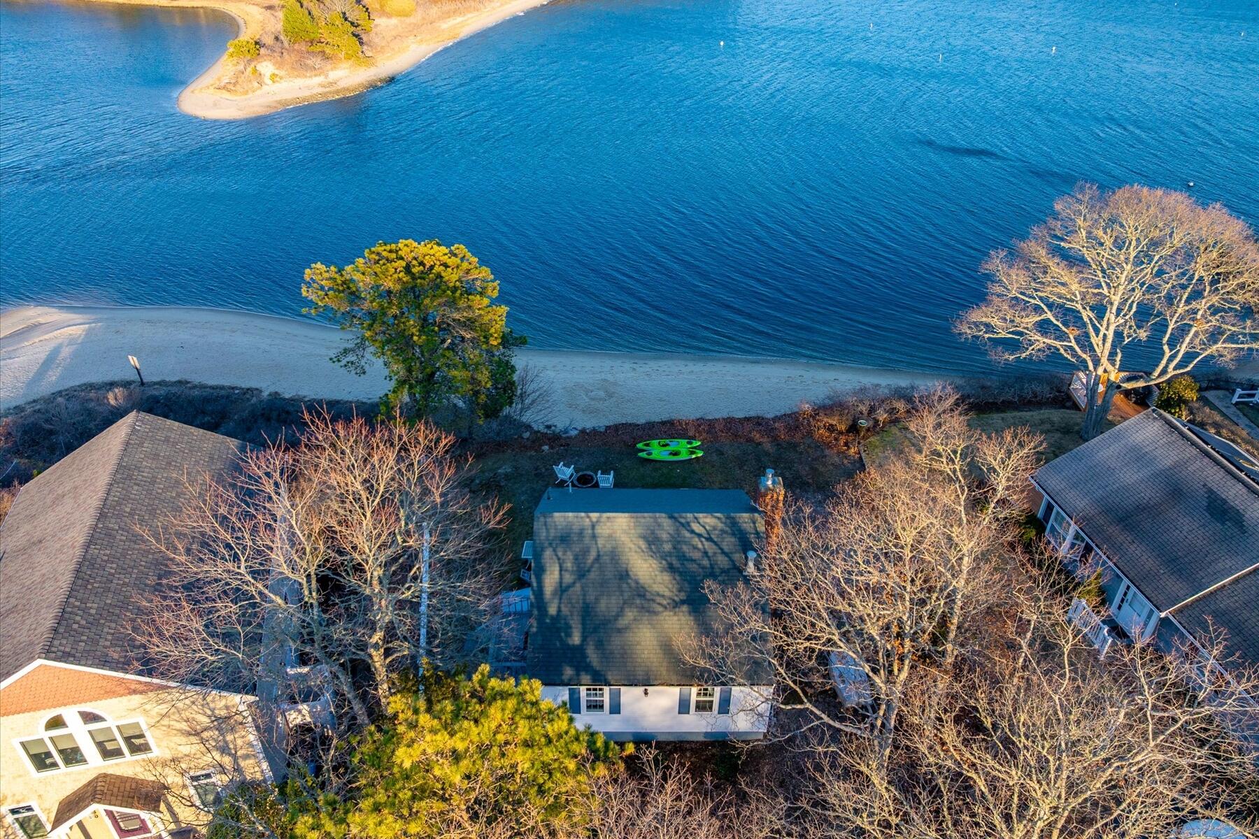 242 Edgewater Drive Falmouth MA 02536