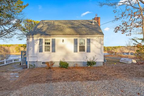 242 Edgewater Drive Falmouth MA 02536