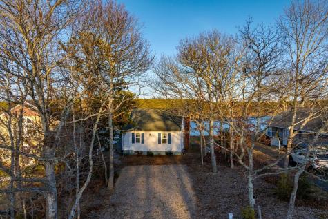 242 Edgewater Drive Falmouth MA 02536