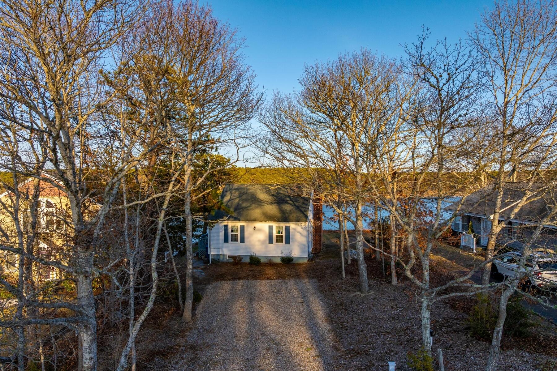 242 Edgewater Drive Falmouth MA 02536
