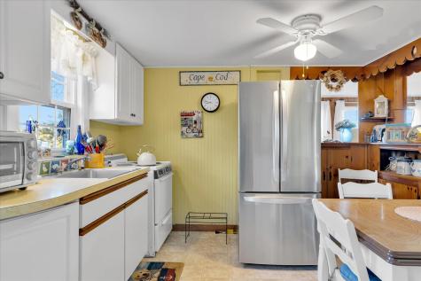 242 Edgewater Drive Falmouth MA 02536
