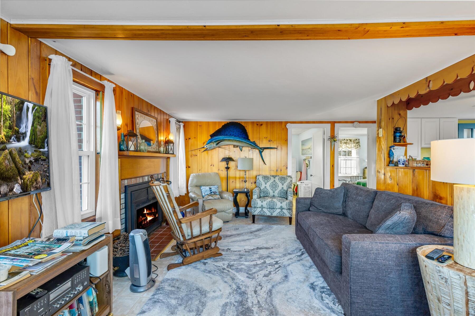 242 Edgewater Drive Falmouth MA 02536