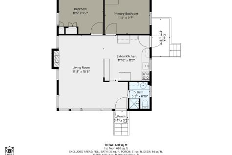 242 Edgewater Drive Falmouth MA 02536