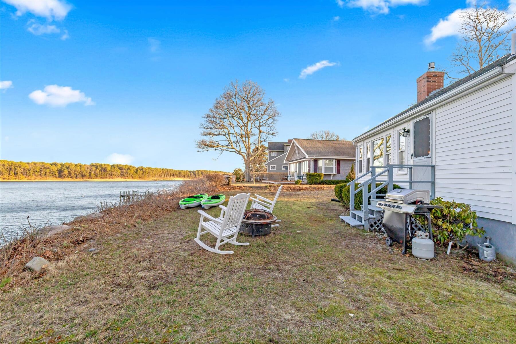 242 Edgewater Drive, Falmouth MA photo 3