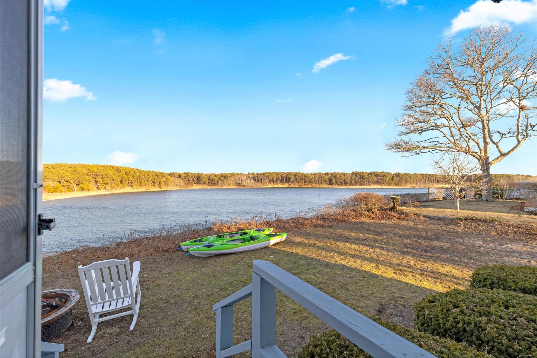 242 Edgewater Drive, Falmouth MA photo 4