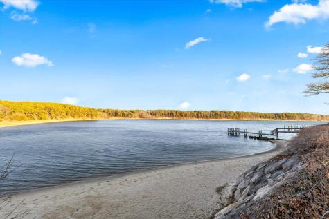 242 Edgewater Drive Falmouth MA 02536