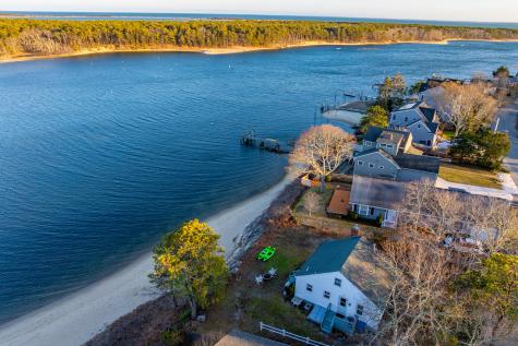 242 Edgewater Drive Falmouth MA 02536