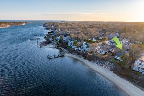 242 Edgewater Drive Falmouth MA 02536