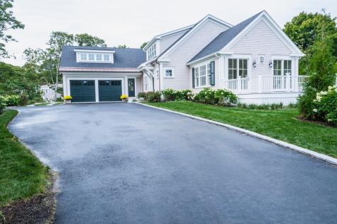 35 Crows Pond Road Chatham MA 02633
