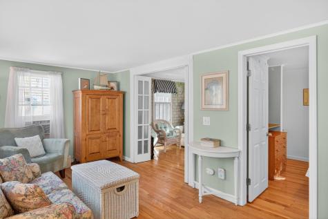 5 Coach House Lane Dennis MA 02660