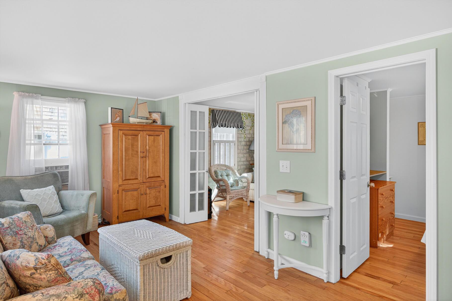 5 Coach House Lane Dennis MA 02660
