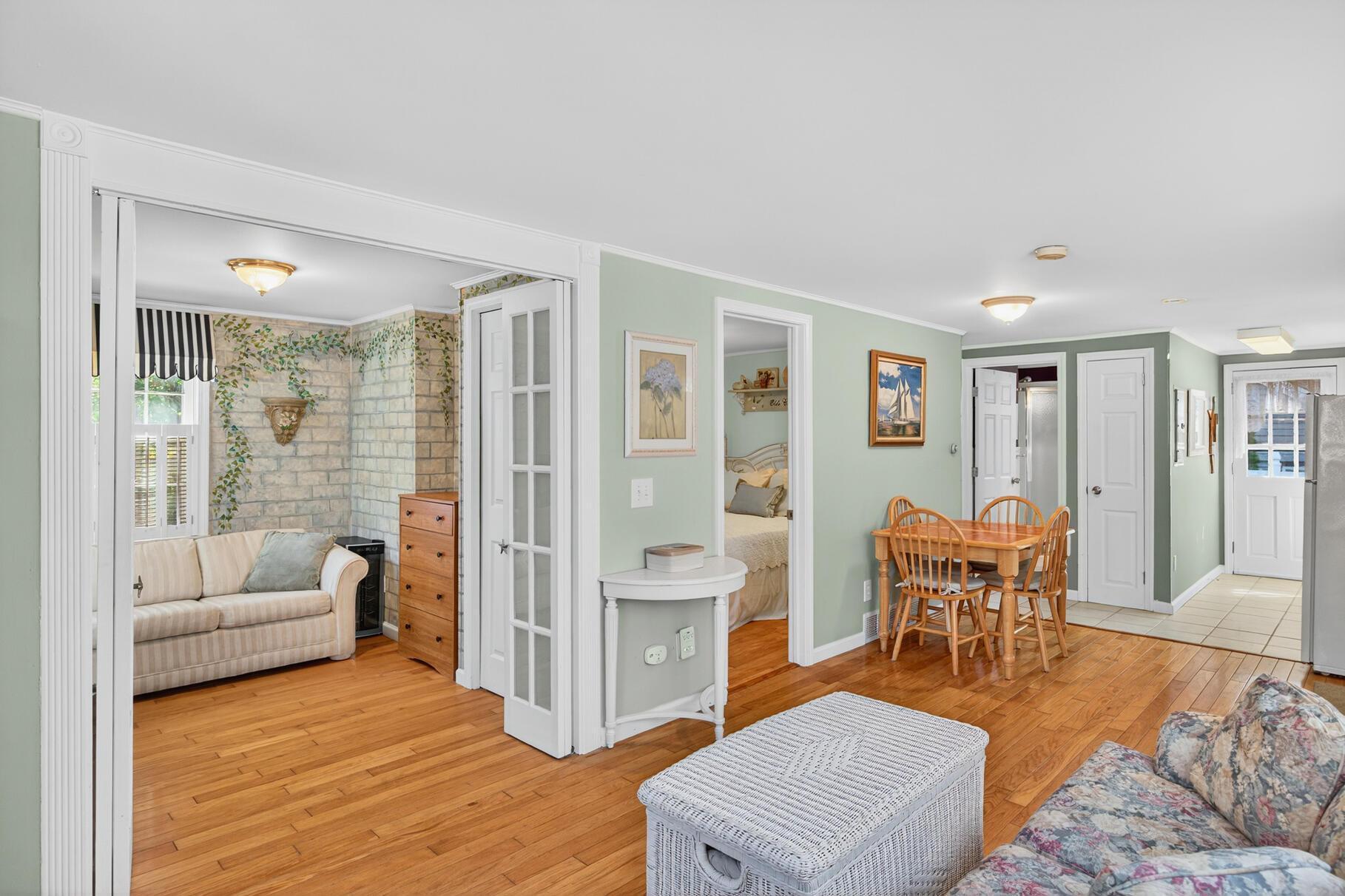 5 Coach House Lane Dennis MA 02660
