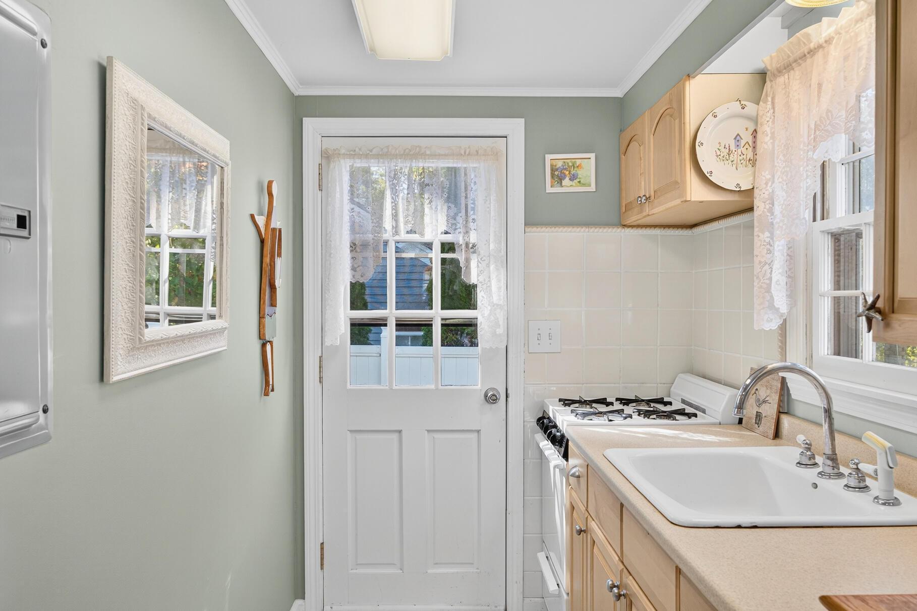 5 Coach House Lane Dennis MA 02660