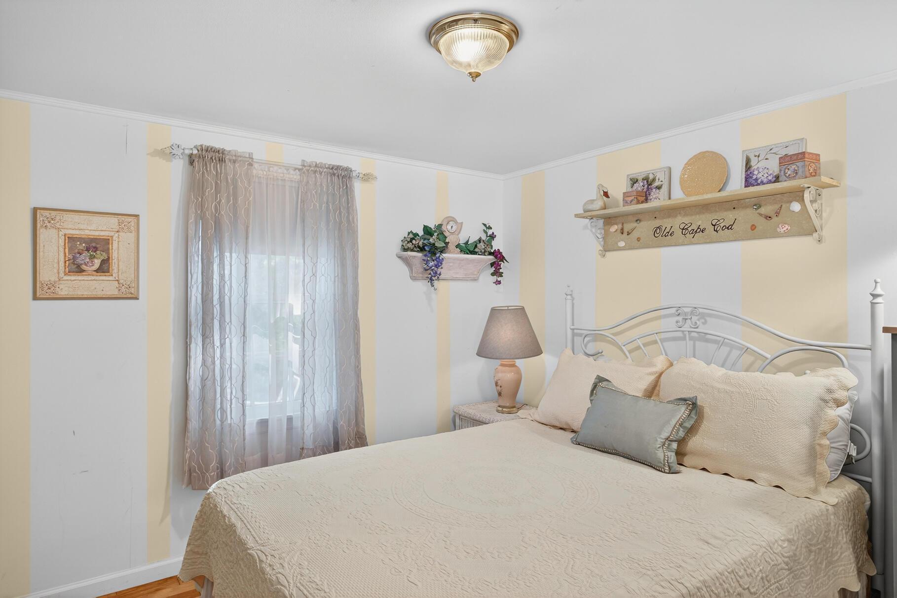 5 Coach House Lane Dennis MA 02660