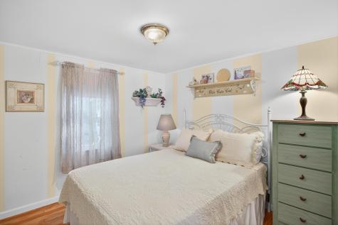 5 Coach House Lane Dennis MA 02660