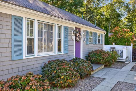 5 Coach House Lane Dennis MA 02660