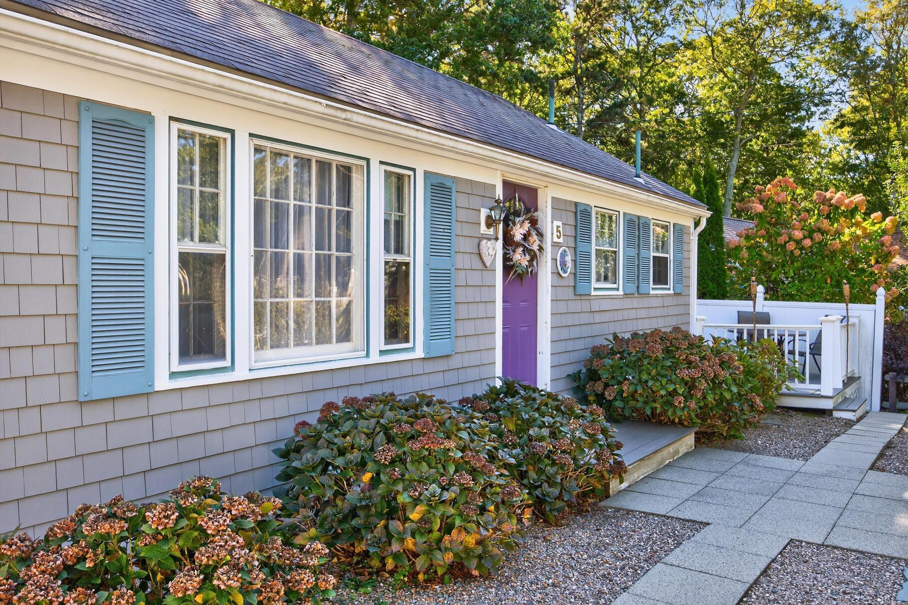 5 Coach House Lane Dennis MA 02660