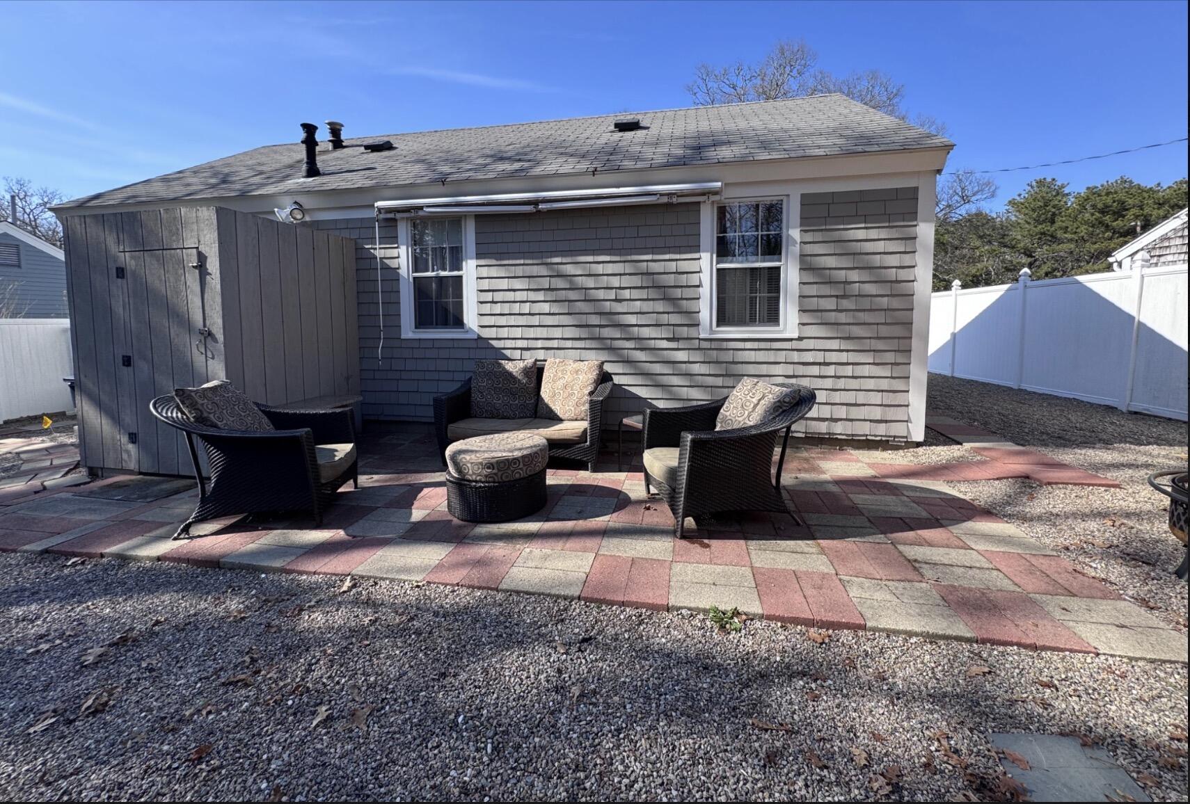 5 Coach House Lane Dennis MA 02660