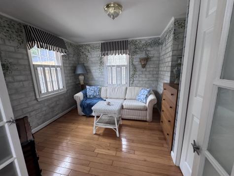 5 Coach House Lane Dennis MA 02660
