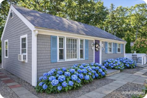 5 Coach House Lane Dennis MA 02660