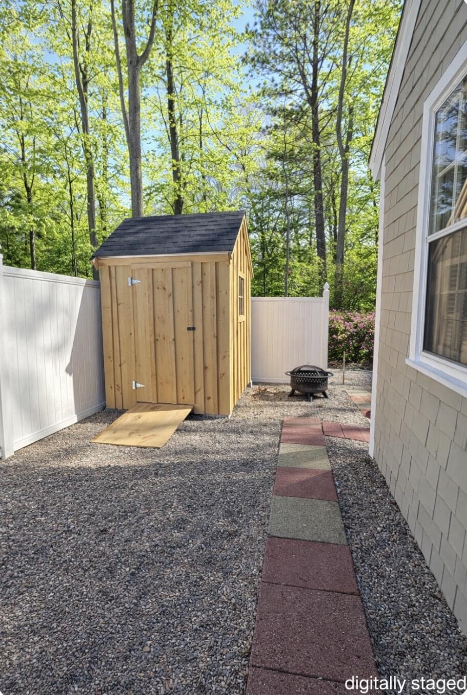 5 Coach House Lane Dennis MA 02660