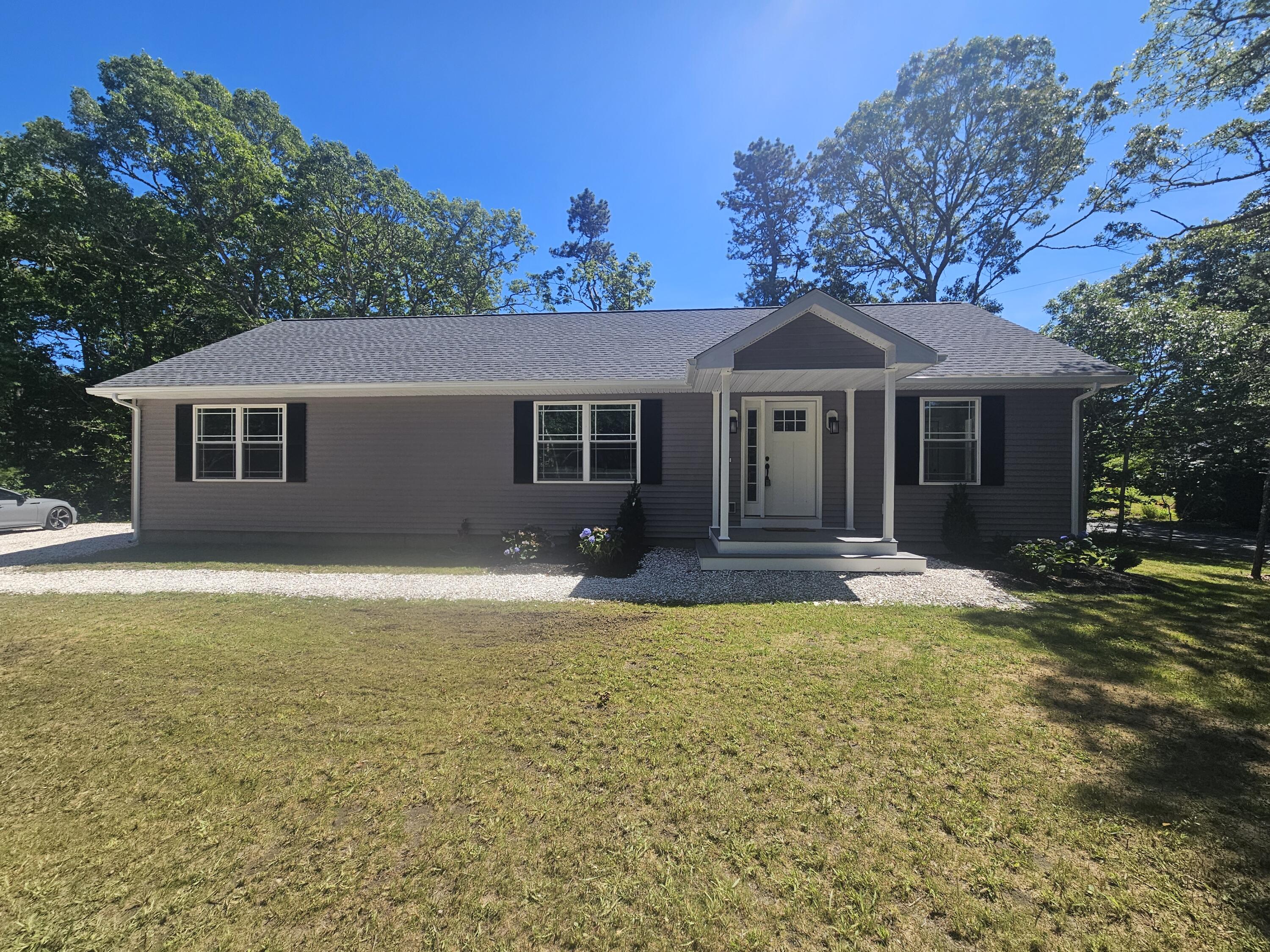204 Timberlane Drive Brewster MA 02631
