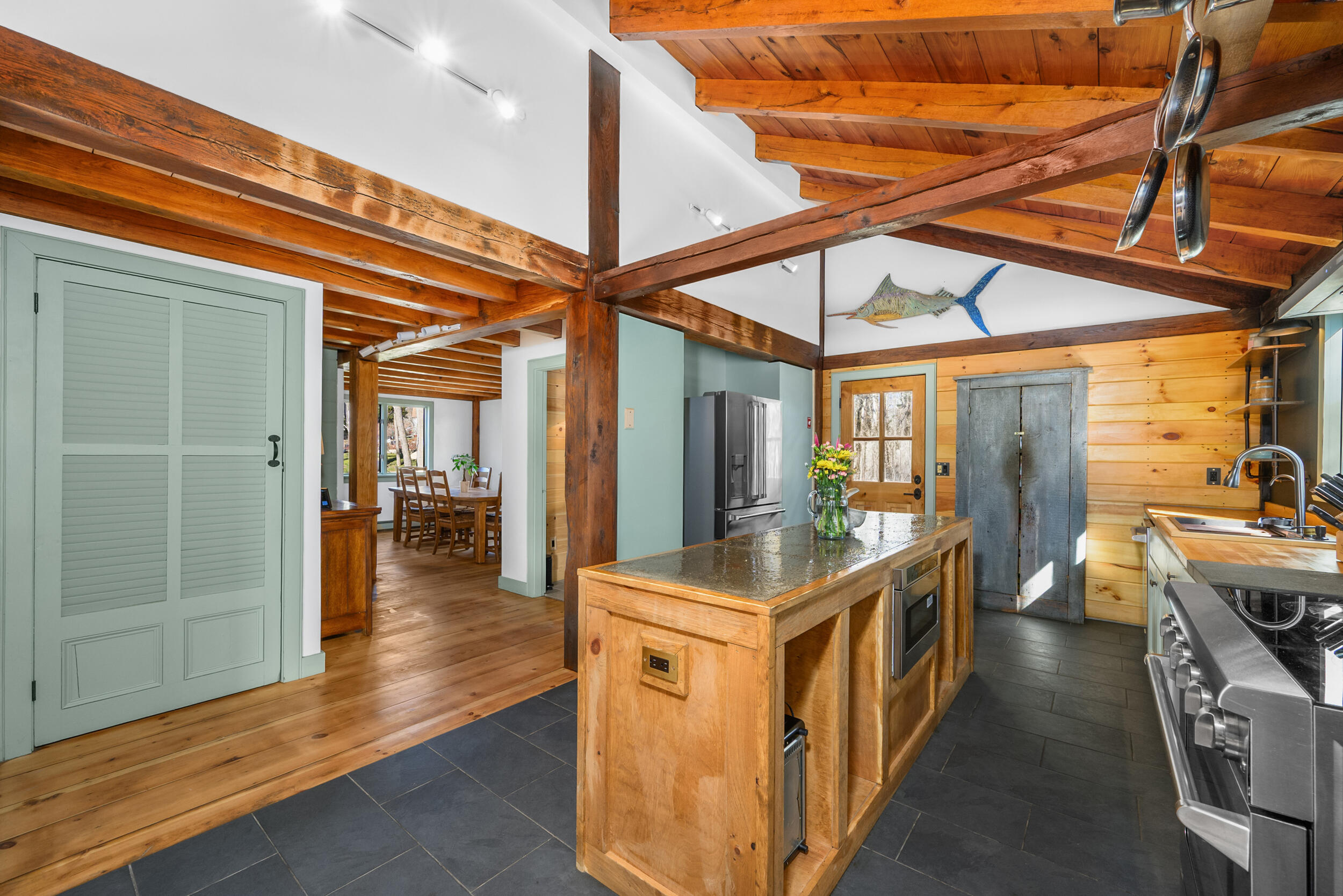 309 Great Fields Road Brewster MA 02631