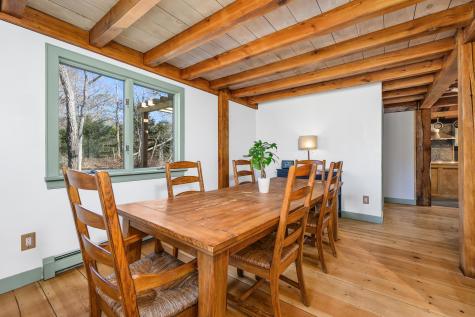 309 Great Fields Road Brewster MA 02631