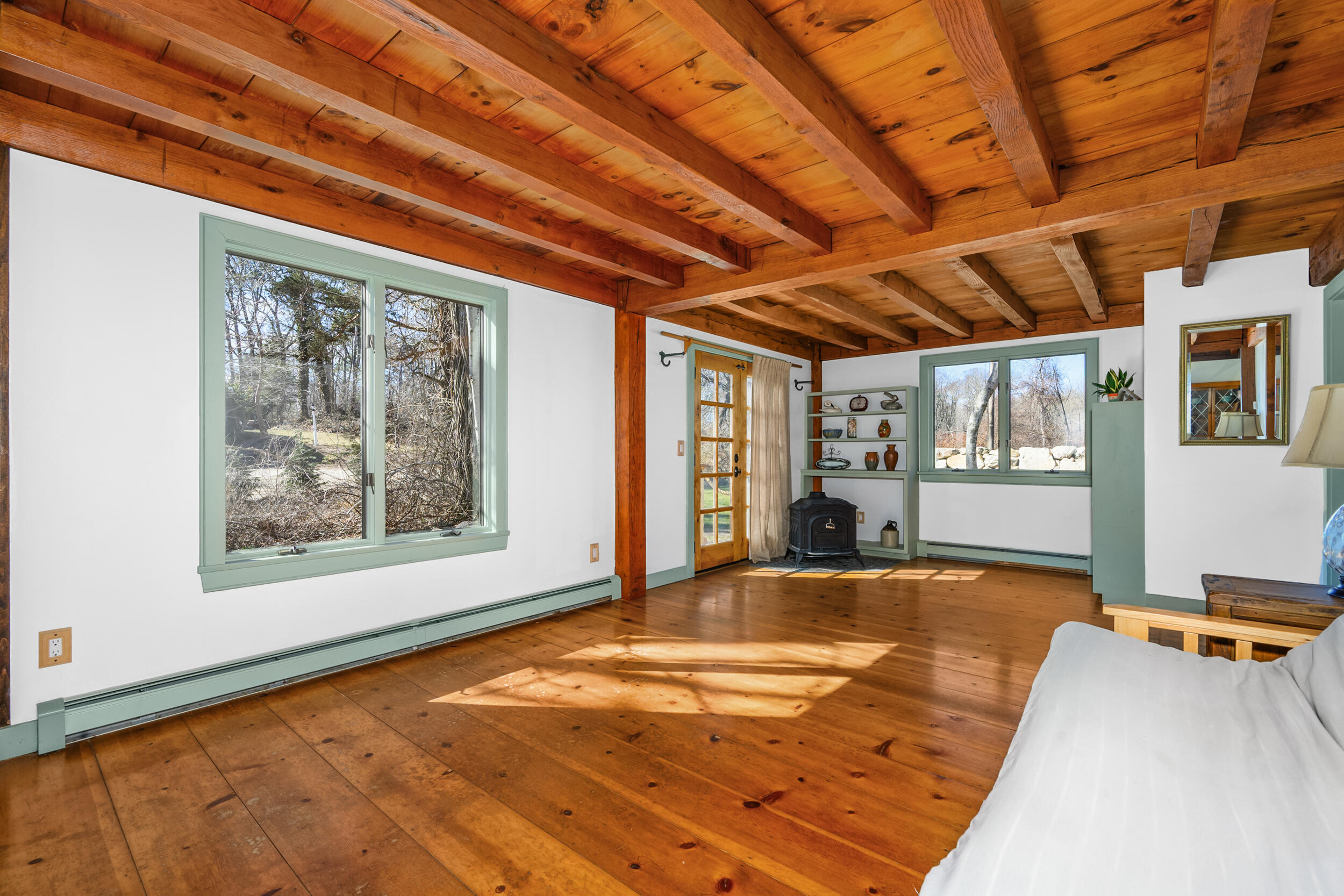 309 Great Fields Road Brewster MA 02631