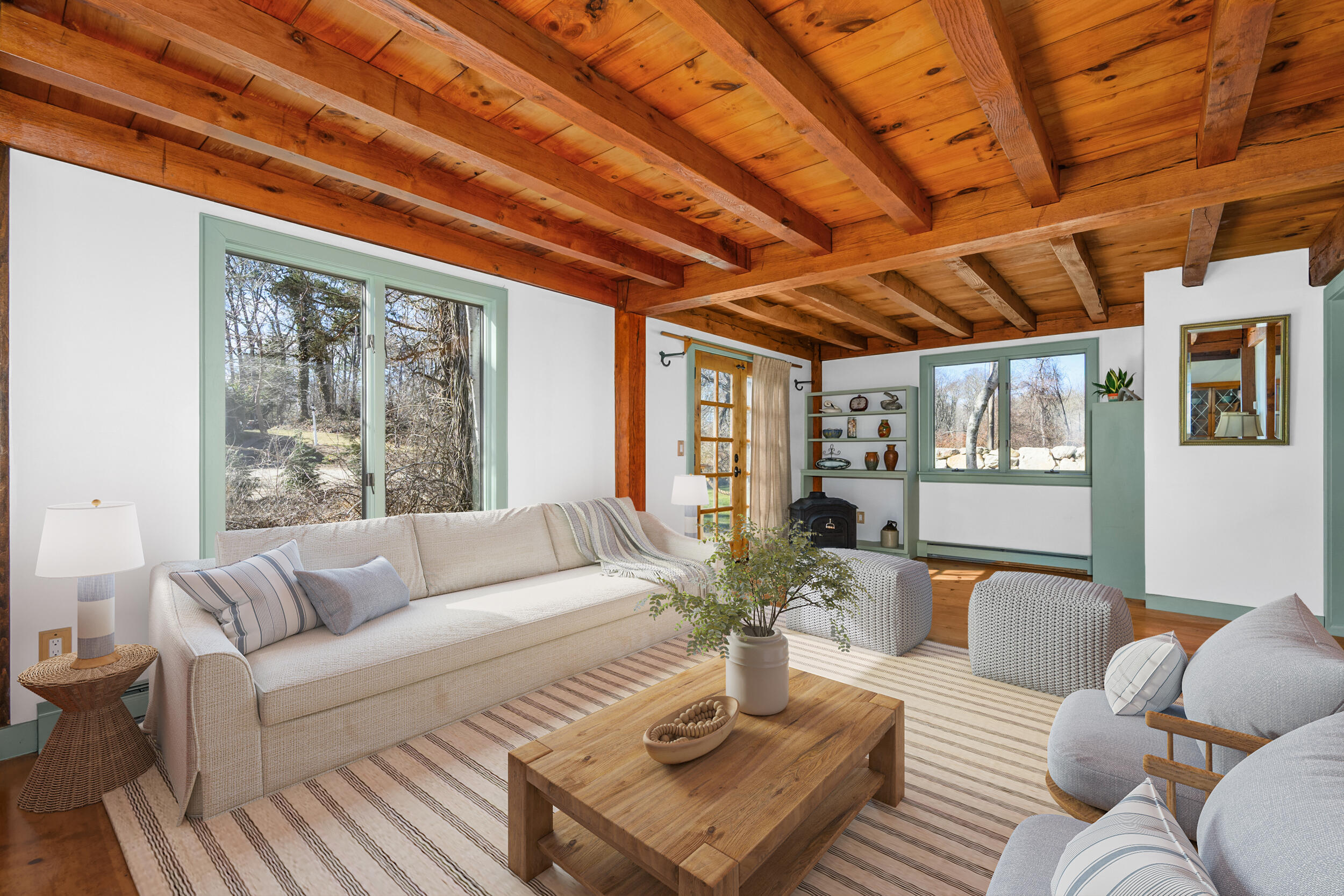 309 Great Fields Road Brewster MA 02631