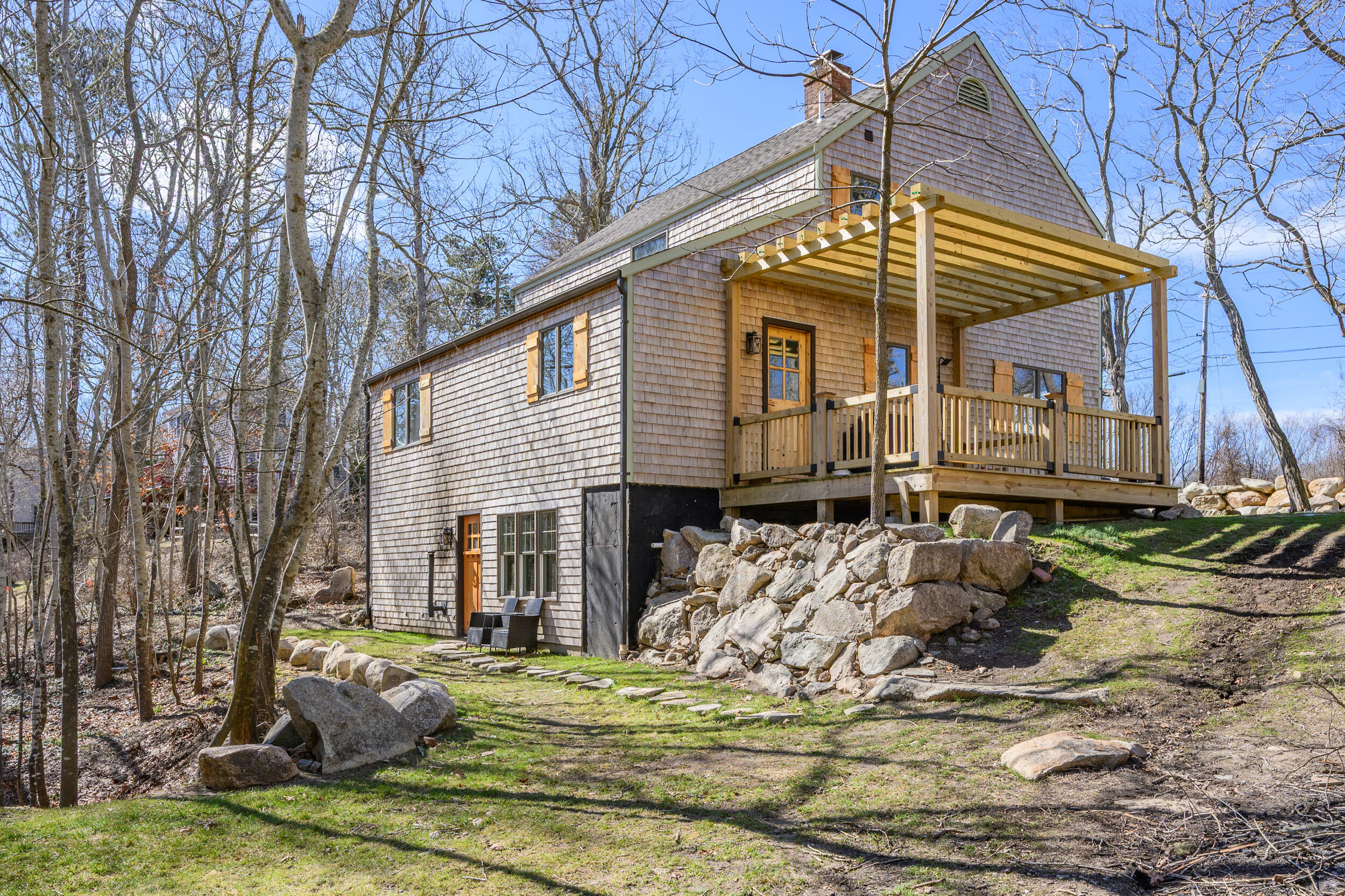 309 Great Fields Road Brewster MA 02631