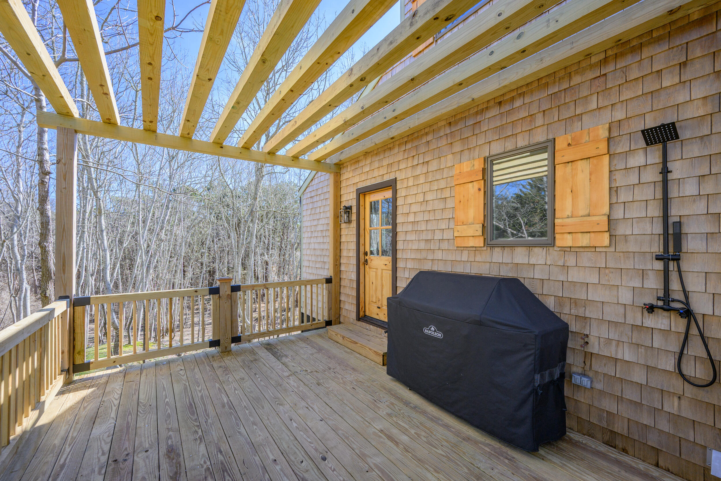 309 Great Fields Road Brewster MA 02631