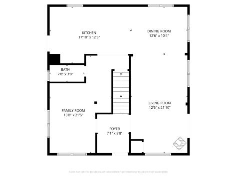 309 Great Fields Road Brewster MA 02631