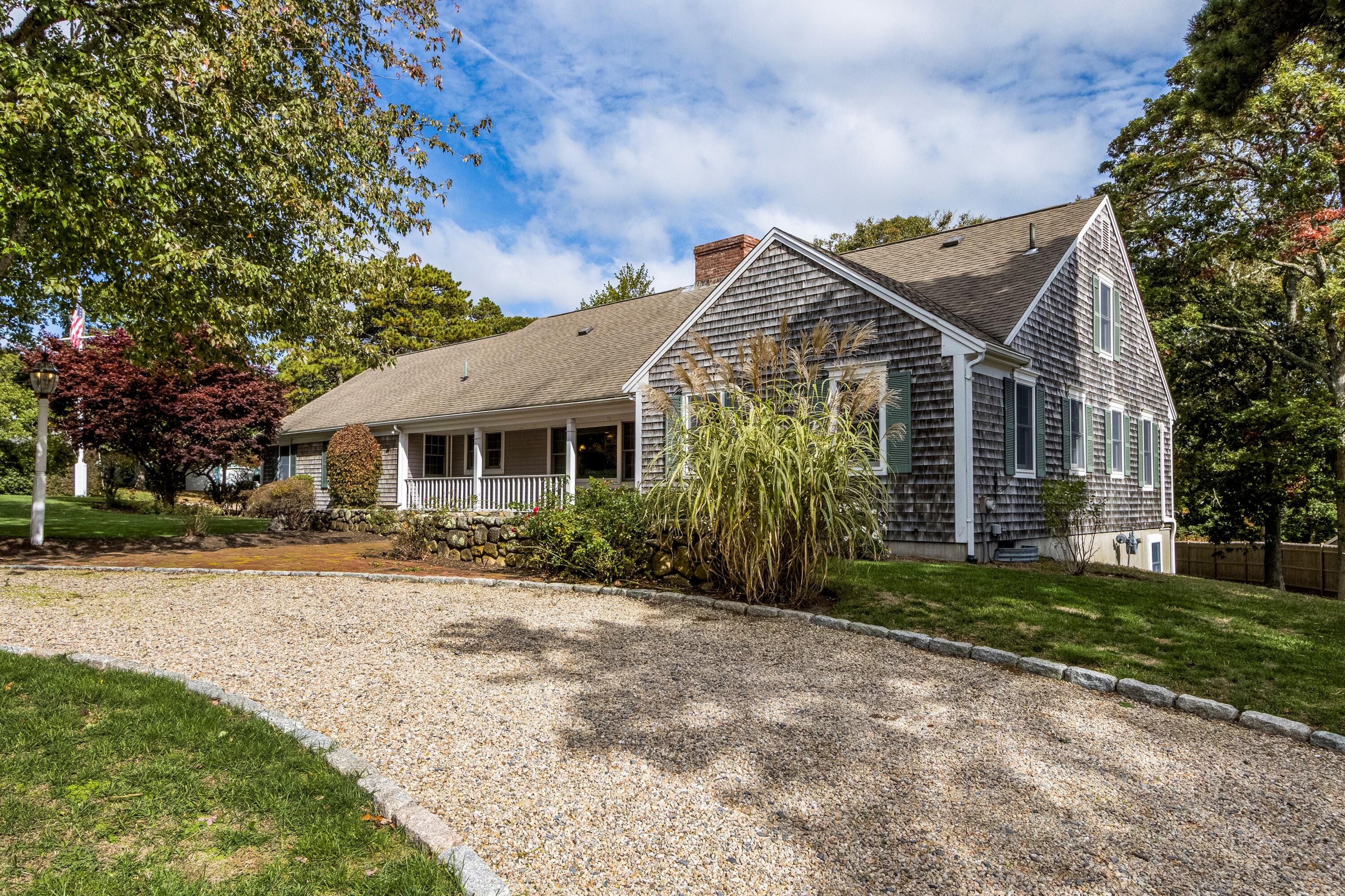 789 Riverview Drive Chatham MA 02633