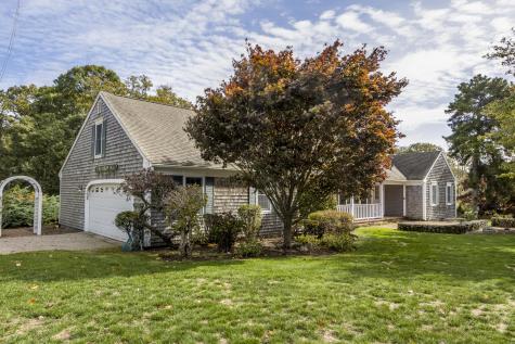 789 Riverview Drive Chatham MA 02633