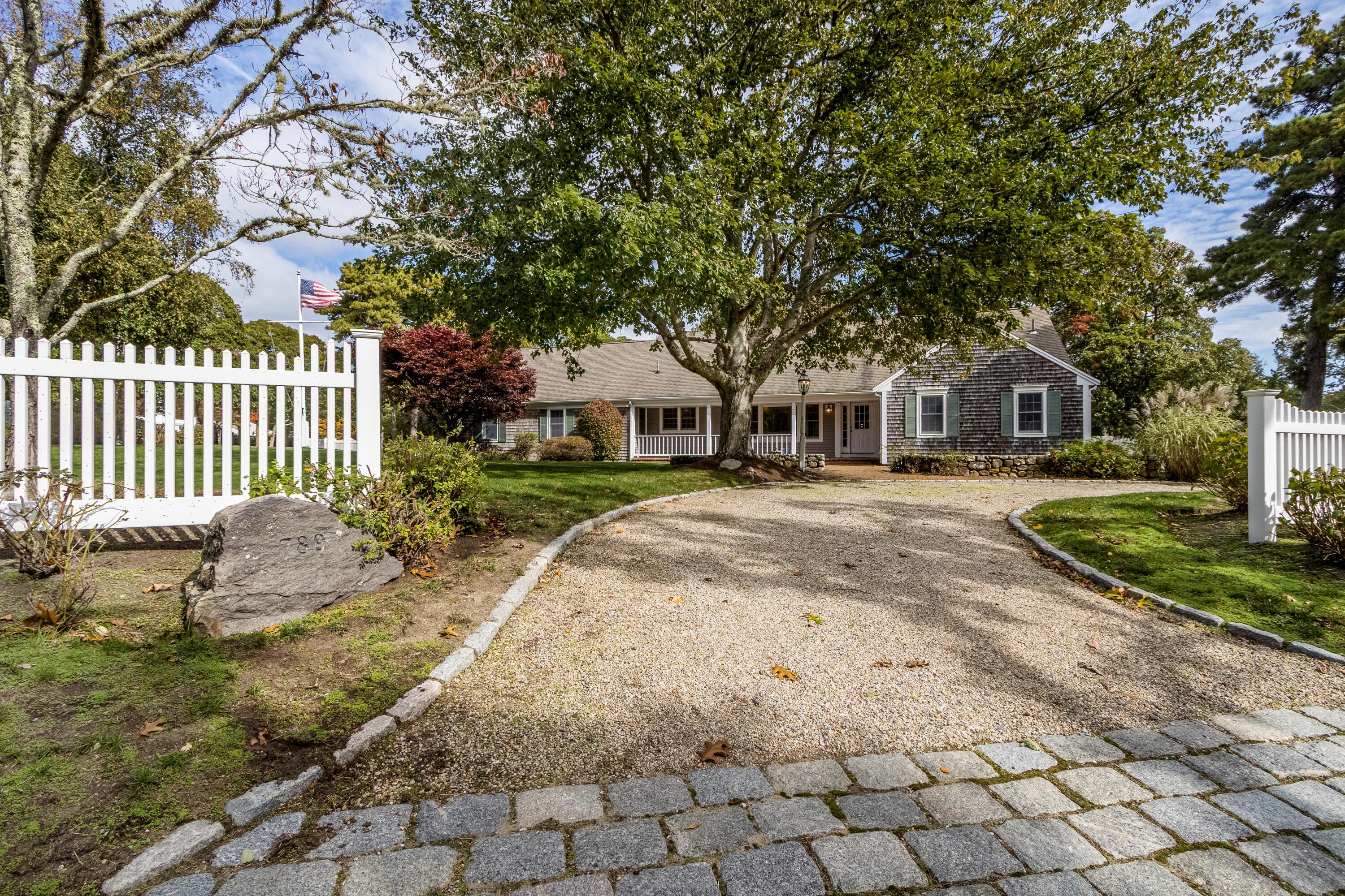 789 Riverview Drive Chatham MA 02633