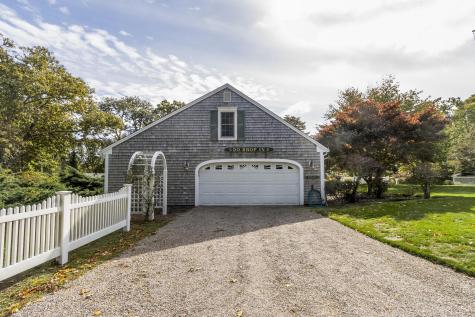 789 Riverview Drive Chatham MA 02633