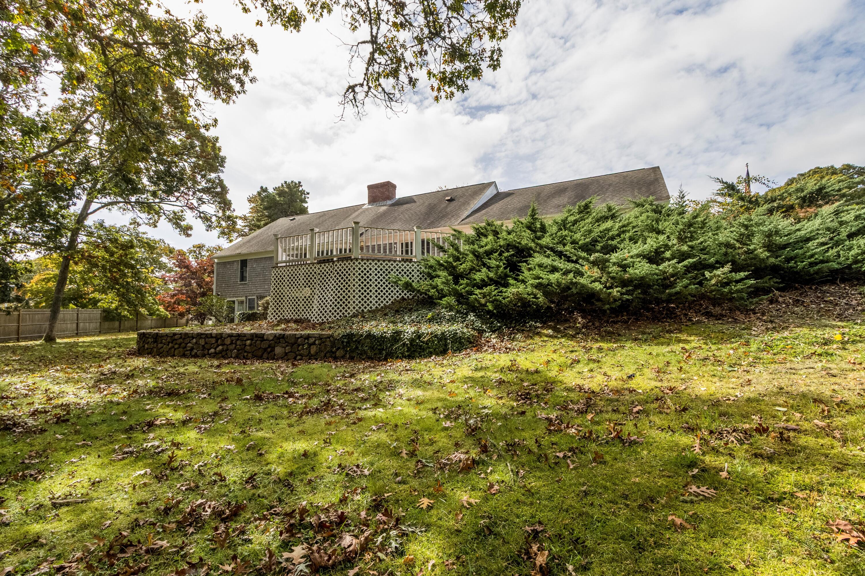 789 Riverview Drive Chatham MA 02633