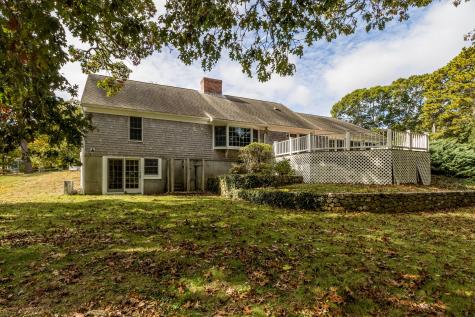 789 Riverview Drive Chatham MA 02633