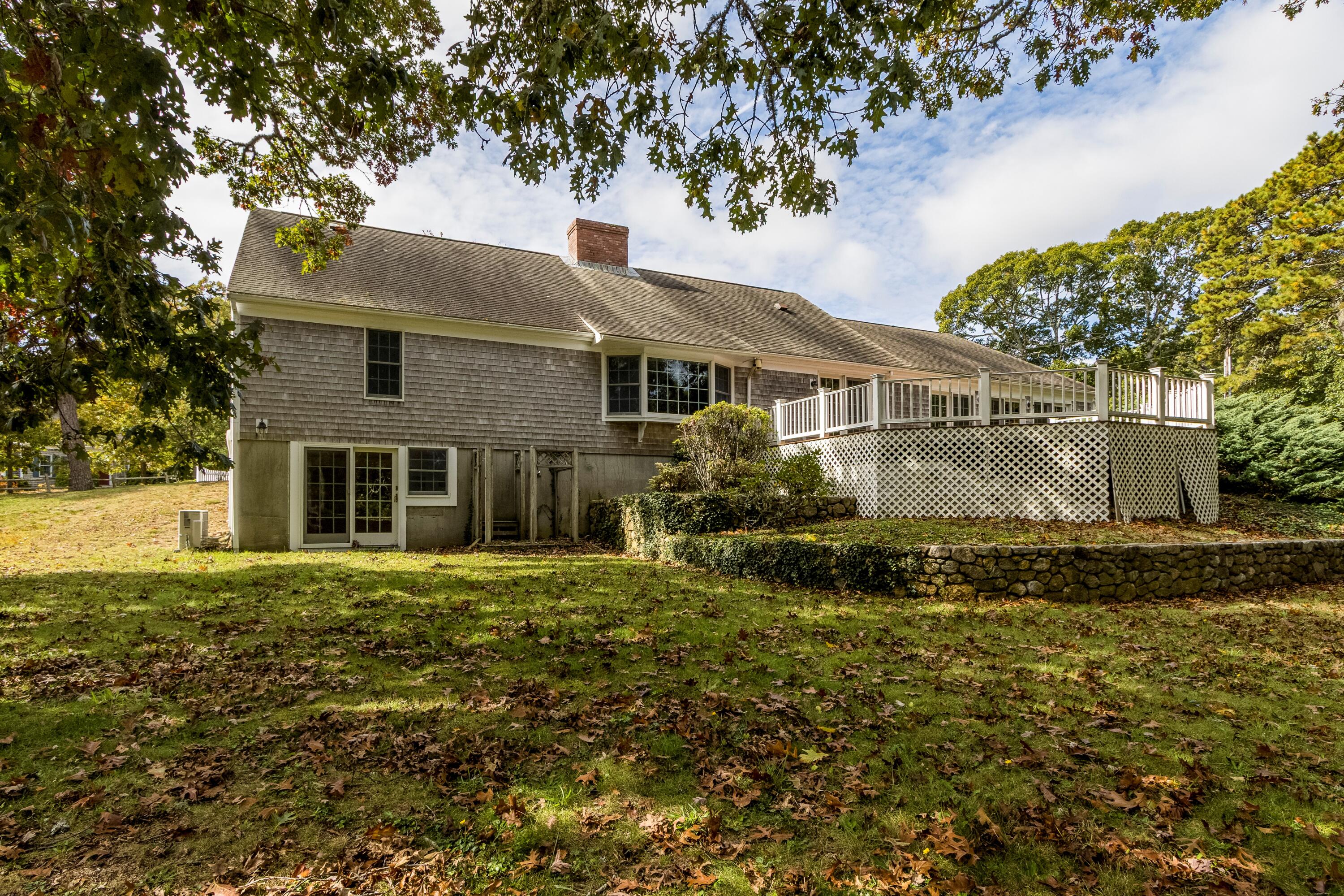 789 Riverview Drive Chatham MA 02633