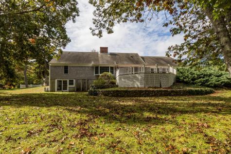 789 Riverview Drive Chatham MA 02633