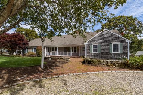 789 Riverview Drive Chatham MA 02633