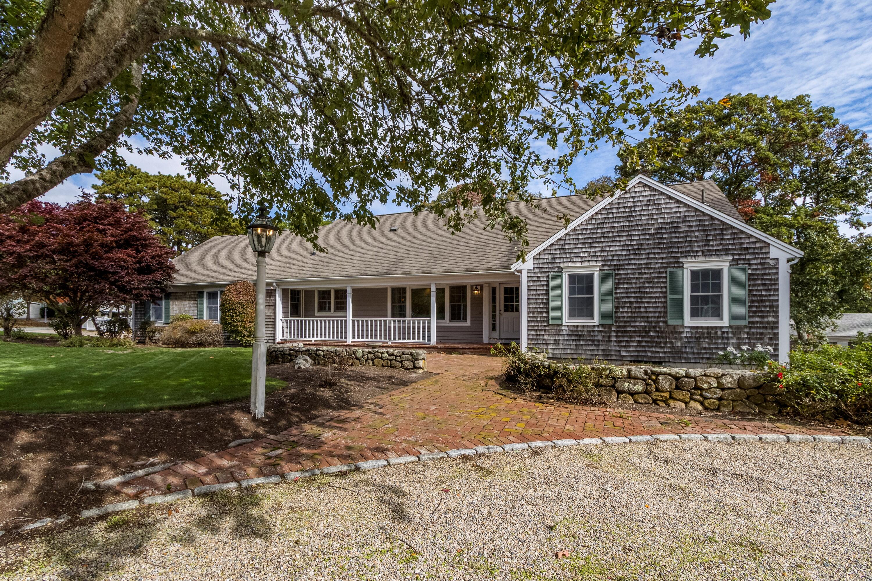 789 Riverview Drive Chatham MA 02633